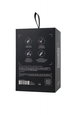 Фаллоимитатор реалистичный, RealStick CALIBER, 16 см, Ø5 арт. 983007