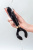 Многофункциональный стимулятор для пар Satisfyer Partner Multifun 3, силикон, чёрный, 23,5 см. арт. J2018-40-Black