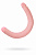Двусторонний фаллоимитатор LoveToy LESBI TOUCH, 43 см арт. 57103