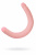 Двусторонний фаллоимитатор LoveToy LESBI TOUCH, 43 см арт. 57103