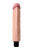 Реалистичный вибратор A-Toys by TOYFA Multi-Speed Rican, TPE, телесный, 22,5 см арт. 761049