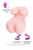 Мастурбатор реалистичный TOYFA Juicy Pussy Babycakes, TPE, телесный, 14,5 см арт. 893039