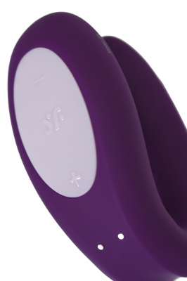Набор вибраторов Satisfyer Box 1 Connect App (Double Joy + Sexy Secret) арт. J2018-98/1