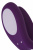 Набор вибраторов Satisfyer Box 1 Connect App (Double Joy + Sexy Secret) арт. J2018-98/1