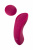 Мини-вибратор в трусики Satisfyer Sexy Secret c управлением через мобильное пиложение арт. J2018-98
