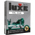 ПРЕЗЕРВАТИВЫ "LUXE" XXL SIZE ПАНЕЛЬ 3 штуки арт. XXL SIZE
