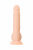 Фаллоимитатор RS Silicone Matthew M с уникальным материалом, телесный, 24,5 см арт. 9420008