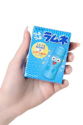 Презервативы латексные Sagami Lemonade №5, 19 см арт. 732/1
