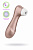 Satisfyer PRO 2 NG, вакуум-волновой бесконтактный стимулятор клитора арт. J2018-2N