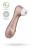 Satisfyer PRO 2 NG, вакуум-волновой бесконтактный стимулятор клитора арт. J2018-2N