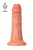 Фаллоимитатор реалистичный, RealStick CALIBER, 20 см, Ø5 арт. 983015