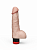 ВИБРАТОР РЕАЛИСТИК " COCK NEXT" L 170 мм D 42 мм, киберкожа арт. 601205 арт. 601205