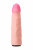 Страпон на креплении TOYFA RealStick Strap-On Harley, TPR, телесный, 17,3 см арт. 972003