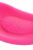 Клиторальный вибратор в трусики JOS FLIRTY, силикон, розовый, 9,3 см арт. 782022