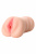 Мастурбатор реалистичный TOYFA Juicy Pussy, Expert, TPR, телесный, 13,5 см арт. 893032