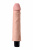Реалистичный вибратор TOYFA  A-Toys Toron, TPE, телесный, 21 см арт. 761050