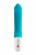 Вибратор Fun Factory Tiger G5, бирюзовый. арт. 1131074 Вибратор Fun Factory Tiger G5, бирюзовый. арт. 1131074