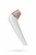 Вакуум-волновой бесконтактный стимулятор клитора Satisfyer 2 NG, ABS пластик, белый, 17см арт. J2018
