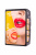 Мастурбатор реалистичный  TOYFA Juicy Pussy Juicy Lips, рот, TPR, телесный, 12,6 см арт. 893005