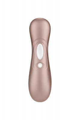 Satisfyer PRO 2 NG, вакуум-волновой бесконтактный стимулятор клитора арт. J2018-2N