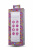 Вибратор TOYFA Dolce Jaden, силикон, розовый, 12,5см арт. 591006