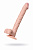 Фаллоимитатор TOYFA RealStick Nude реалистичный, 28 см арт. 582014