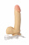 Ротатор RealStick #502 телесный 17 см арт. 965002