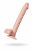 Фаллоимитатор TOYFA RealStick Nude реалистичный, 28 см арт. 582014