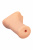 Мастурбатор реалистичный  TOYFA Juicy Pussy Juicy Lips, рот, TPR, телесный, 12,6 см арт. 893005