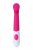 Стимулятор точки G TOYFA A-Toys  Ida, Силикон, Розовый, 19 см арт. 765007