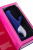 Нереалистичный вибратор Satisfyer Vibes Magic Bunny, силикон, фиолетовый, 17,7 см. арт. EE73-826-1017