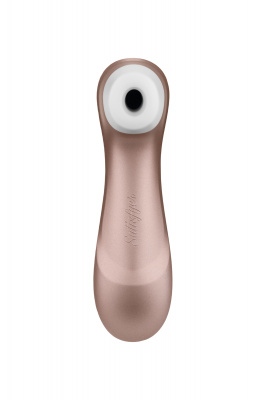 Satisfyer PRO 2 NG, вакуум-волновой бесконтактный стимулятор клитора арт. J2018-2N