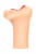 Мастурбатор реалистичный  TOYFA Juicy Pussy Juicy Lips, рот, TPR, телесный, 12,6 см арт. 893005