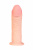 Реалистичный вибратор TOYFA RealStick Elite Jastin, TPR, телесный, 21 см арт. 981037-1 Реалистичный вибратор TOYFA RealStick Elite Jastin, TPR, телесный, 21 см арт. 981037-1