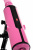 Секс-машина Pink-Punk, MotorLovers, ABS, розовый, 36 см арт. 456602