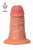 Фаллоимитатор реалистичный, RealStick CALIBER, 14 см, Ø6 арт. 983004