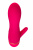 Стимулятор точки G TOYFA A-Toys, Силикон, Розовый, 15 см арт. 761024