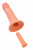 Фаллоимитатор реалистичный, RealStick CALIBER, 16 см, Ø4 арт. 983006