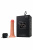 Фаллоимитатор реалистичный, RealStick CALIBER, 18 см, Ø3 арт. 983009