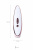 Вибратор Satisfyer Luxury Pret-a-porter, с вакуум-волновым бесконтактным стимулятором, силикон, белы арт. J2018-27-2