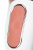 Нереалистичный вибратор Satisfyer Vibes Master, силикон, бежевый, 23,5 см. арт. EE73-862-1017