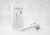 Вакуум-волновой бесконтактный стимулятор клитора Satisfyer 2 NG, ABS пластик, белый, 17см арт. J2018