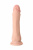 Реалистичный фаллоимитатор TOYFA RealStick Elite DILDO, TPR, телесный, 21 см арт. 982028-1