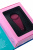 Мини-вибратор в трусики Satisfyer Sexy Secret c управлением через мобильное пиложение арт. J2018-98