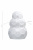 Мастурбатор A-Toys Flaff, TPE, белый, 8см, Ø 2,9 см арт. 763014