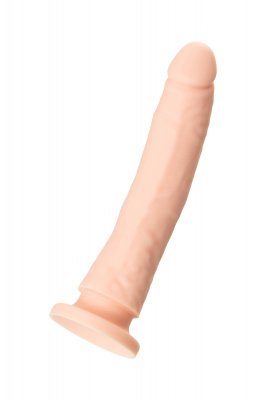 Фаллоимитатор RS Silicone - Matt B, телесный, 21,5 см арт. 9420006