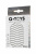 Мастурбатор A-Toys by TOYFA Pocket Wavy, TPR, белый, 7,8 см арт. 763008