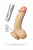 Вибратор RealStick #109 телесный, 7 режимов вибрации, 15 см арт. 961009