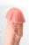 Реалистичный фаллоимитатор TOYFA RealStick Elite DILDO, TPR, телесный, 20 см арт. 982008-1