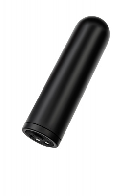 Вибропуля RealStick CALIBER, черная арт. 983050